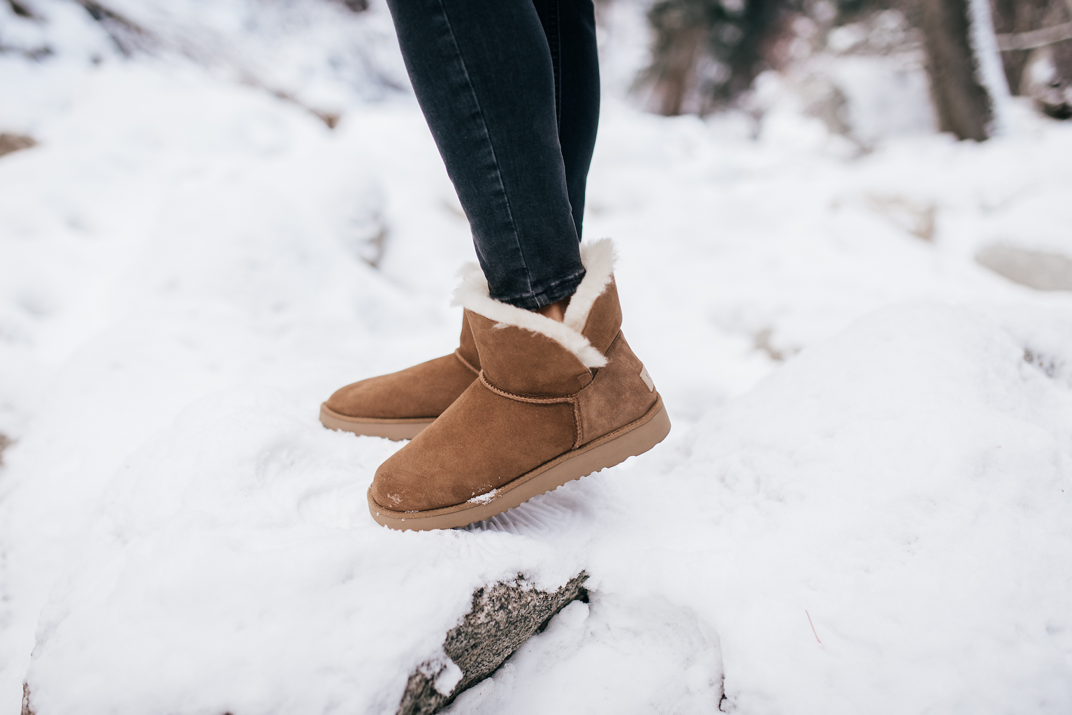 Martanni Snow Boots